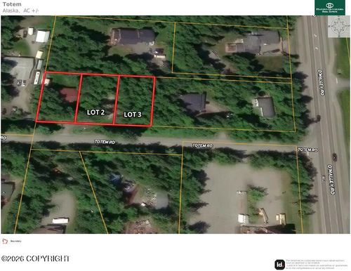 L2 Totem Rd, Anchorage, AK, 99516 | Card Image