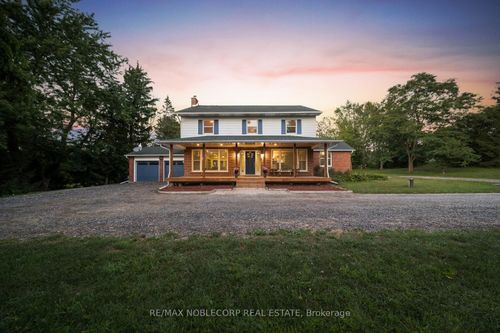 2037 15th Side Rd, Tottenham, ON, L0G1W0 | Card Image
