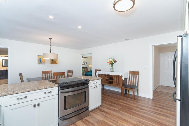 235 Caddy Rd, House other with 3 bedrooms, 2 bathrooms and null parking in ROTONDA WEST FL | Image 10