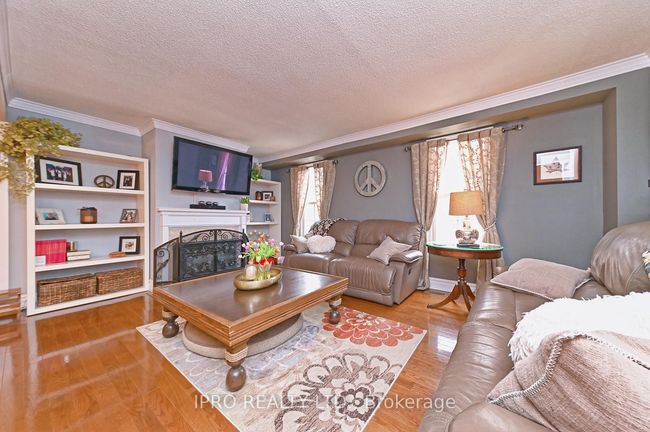40 Stornwood Crt, Condo with 3 bedrooms, 3 bathrooms and 1 parking in Brampton ON | Image 21