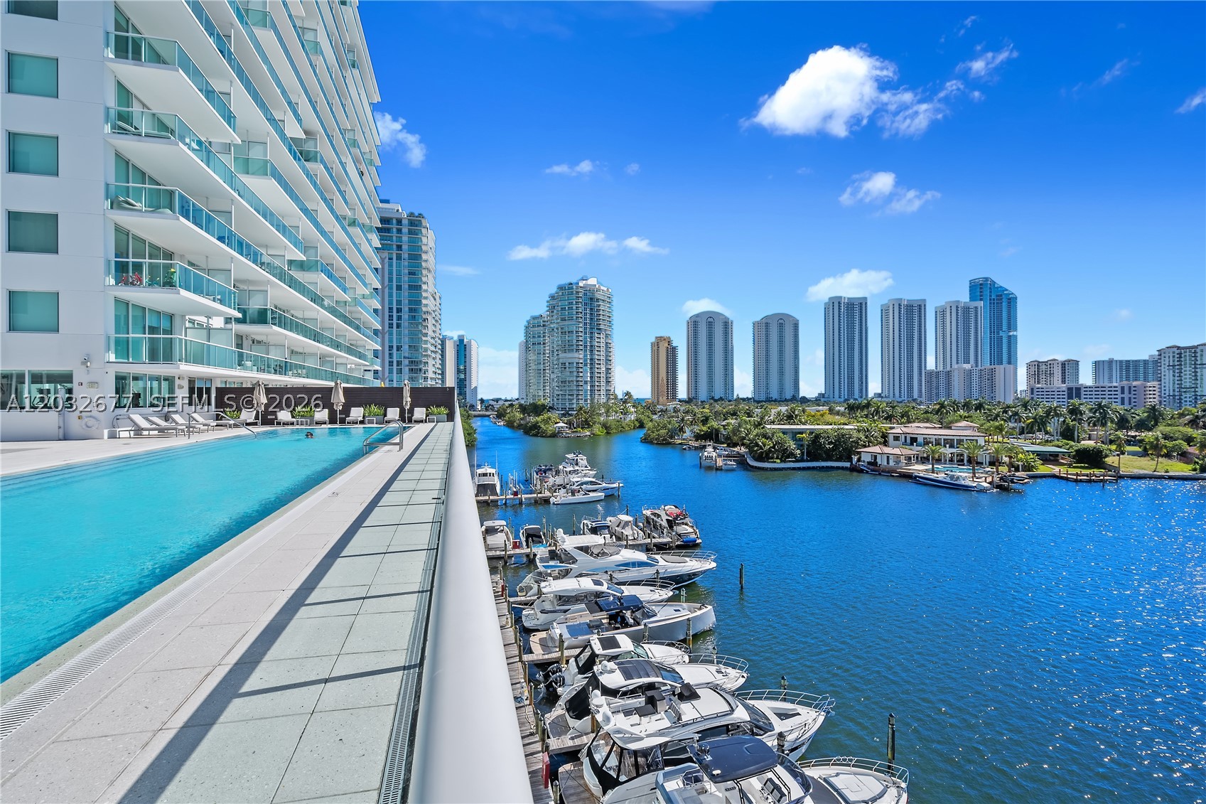 Residential in Sunny Isles Beach