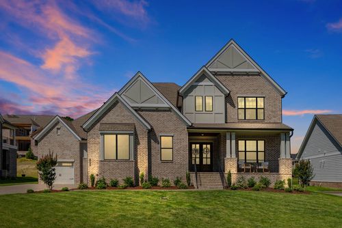 7023 Starnes Creek Blvd, Franklin, TN, 37064-4358 | Card Image
