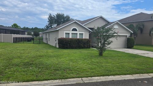 7357 Cumbria Blvd, JACKSONVILLE, FL, 32219-4399 | Card Image