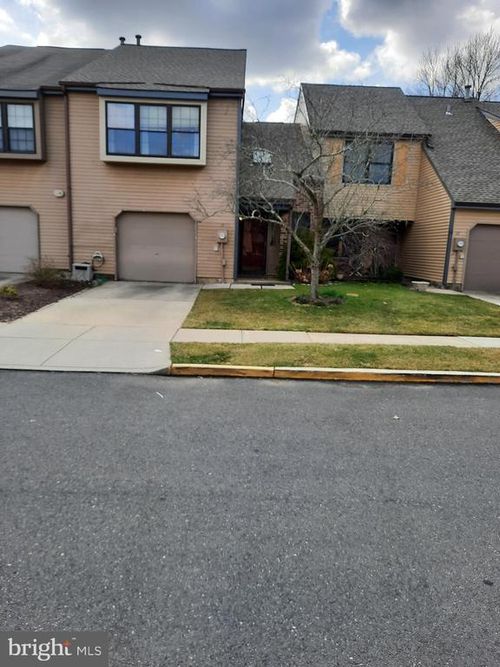 14 Beverly Ct, Robbinsville, NJ, 08691-1308 | Card Image