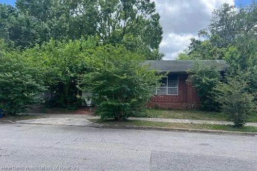 1056 W 30th Street, Jacksonville, FL, 32209 | Card Image