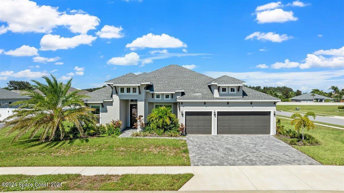 Aranceto Cir, Merritt Island, FL 32952