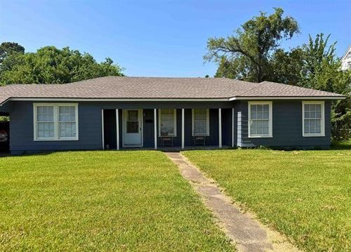 2330 Rusk St, Beaumont, TX, 77702-2419 | Card Image