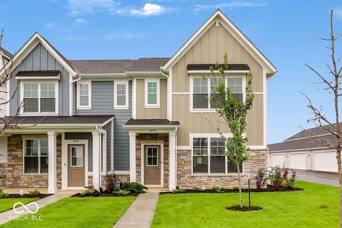 2694 Smith Rd, Plainfield, IN, 46168-6785 | Card Image