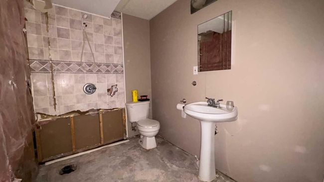 614 5 Avenue, House other with 4 bedrooms, 3 bathrooms and 2 parking in Wainwright AB | Image 15