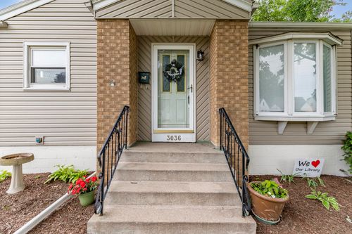 3036 165th St, Hammond, IN, 46323-1001 | Card Image