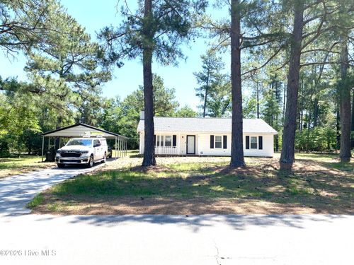 11821 Cypress Dr, Laurinburg, NC, 28352-2545 | Card Image