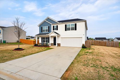 121 Deno Dr, Gaffney, SC, 29341-4534 | Card Image