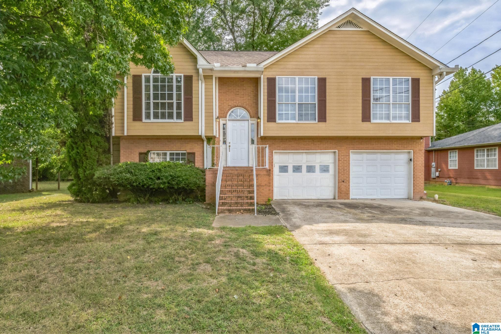 Carriage Hills Dr, Bessemer, AL 35022