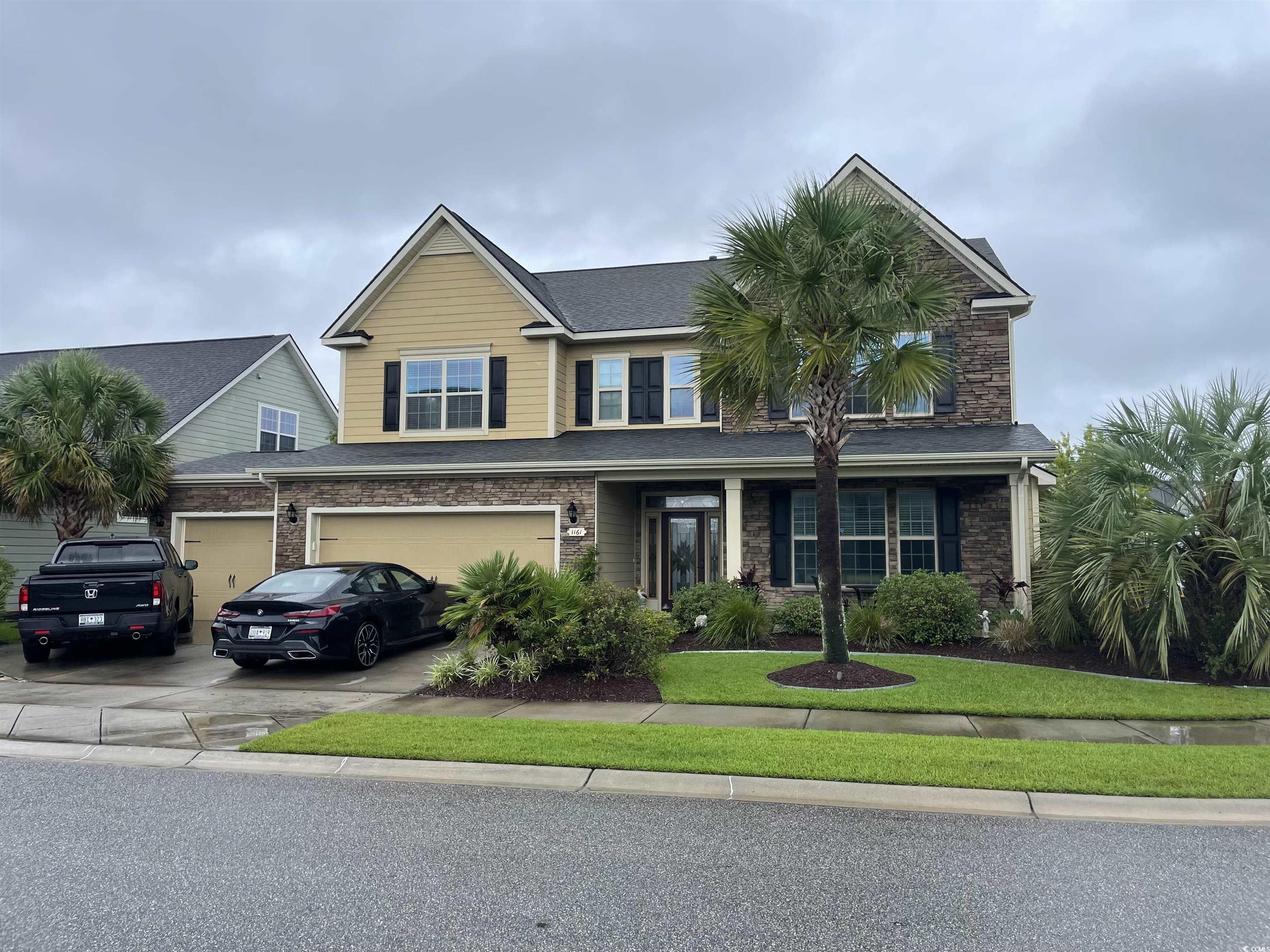 Wyatt Ln, Myrtle Beach, SC 29577