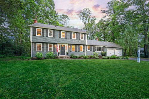 30 Clifdon Dr, Simsbury, CT, 06070-1229 | Card Image