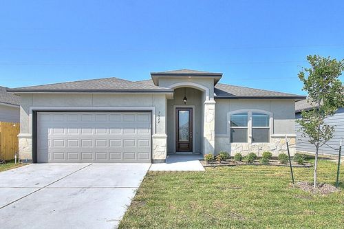 7522 Sable Creek Dr, Corpus Christi, TX, 78414-5637 | Card Image