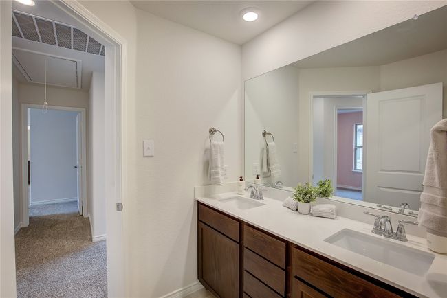 2703 Sayers Way, House other with 4 bedrooms, 4 bathrooms and null parking in Forney TX | Image 17