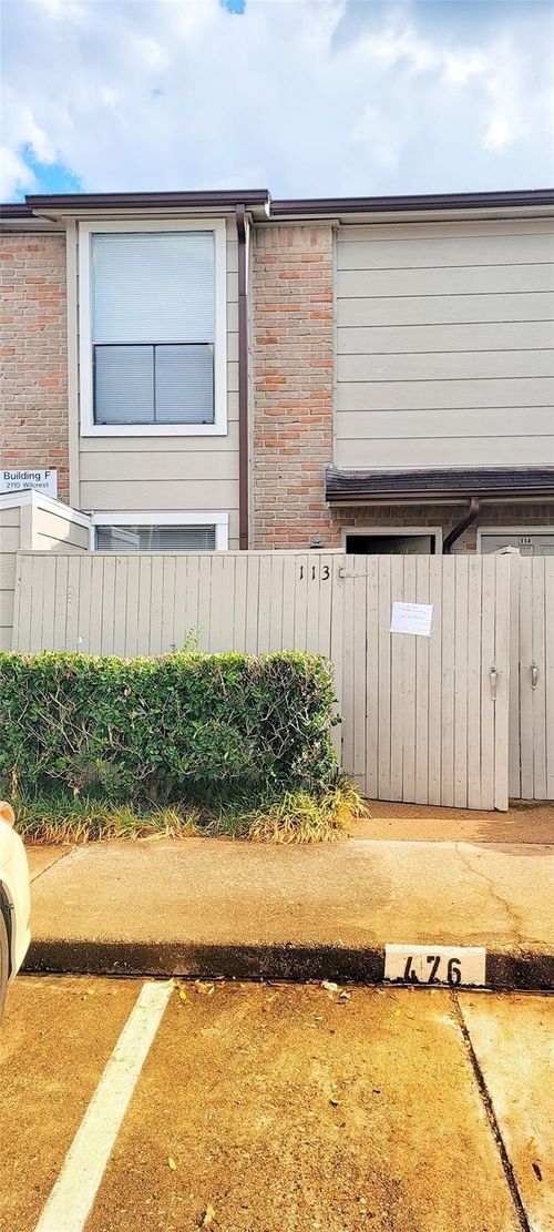 apt-113-2110 Wilcrest Dr, Houston, TX, 77042-2653 | Card Image