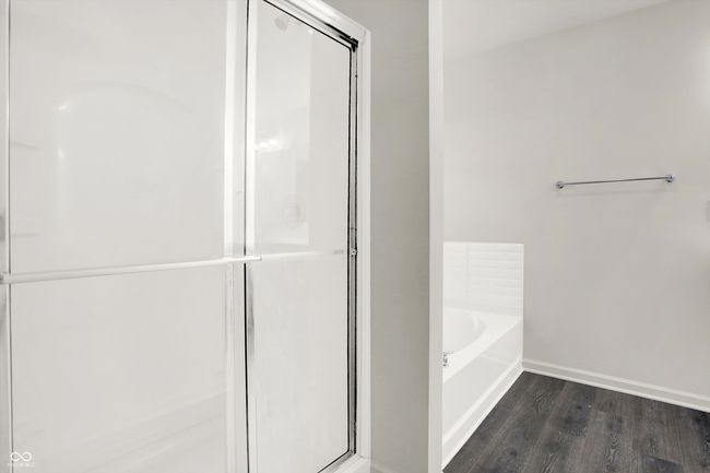 8962 Rowling Way, House other with 4 bedrooms, 3 bathrooms and null parking in Indianapolis IN | Image 33
