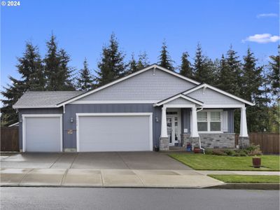 37492 Keta St, House other with 3 bedrooms, 2 bathrooms and 3 parking in Sandy OR | Image 1