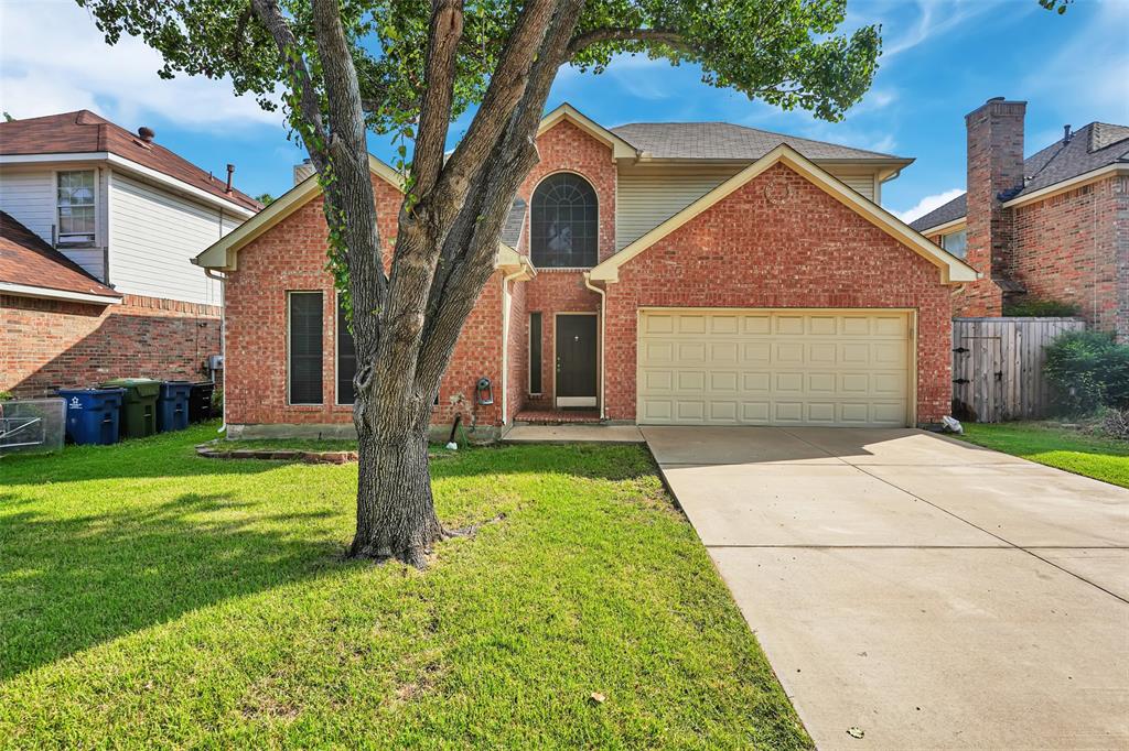 Robin Ln, Flower Mound, TX 75028