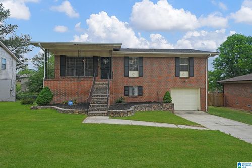 632 Tree Haven Drive, BIRMINGHAM, AL, 35214 | Card Image