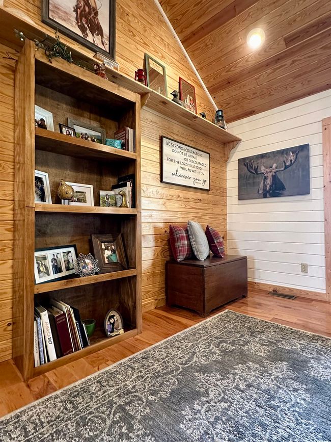 951 Highway 57 E, House other with 3 bedrooms, 2 bathrooms and null parking in Ramer TN | Image 16