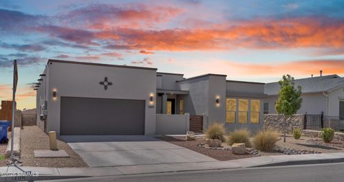 1409 Lenox Ave, Las Cruces, NM, 88005-0828 | Card Image