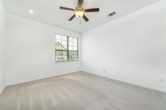 7301 Chief Spotted Tail Dr, Townhouse with 3 bedrooms, 3 bathrooms and null parking in Mckinney TX | Image 25