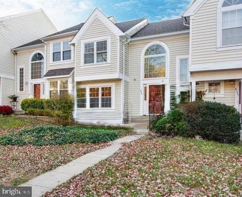 8533 Harvest View Ct, ELLICOTT CITY, MD, 21043-6578 | Card Image