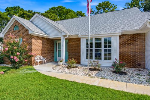 1113 Fox Sparrow Dr, Murrells Inlet, SC, 29576-8829 | Card Image
