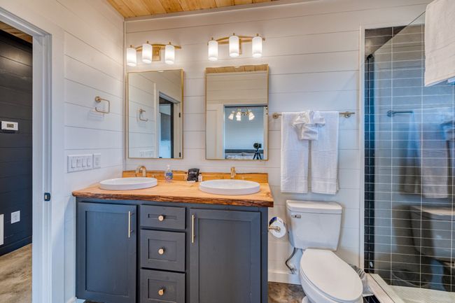 739 Big Sky Trl, Home with 6 bedrooms, 5 bathrooms and null parking in Epworth GA | Image 30