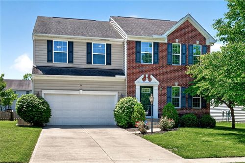 1883 Daffodil Ct, Xenia, OH, 45385-8810 | Card Image