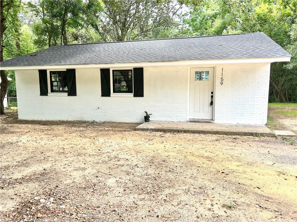 Anders Dr, Mobile, AL 36608