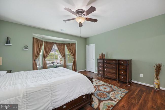 24606 Johnson Oak Ter, Townhouse with 2 bedrooms, 3 bathrooms and null parking in DULLES VA | Image 12