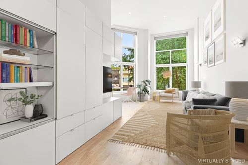 2b-447 Humboldt St, Brooklyn, NY, 11211-1447 | Card Image
