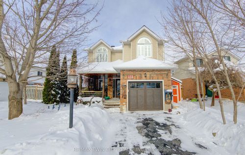 235 Bush Clover Cres, Kitchener, ON, N2E3P7 | Card Image