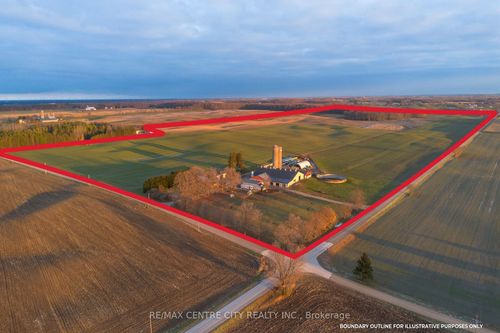 38152 Hawkins Rd, Auburn, ON, N0M1E0 | Card Image