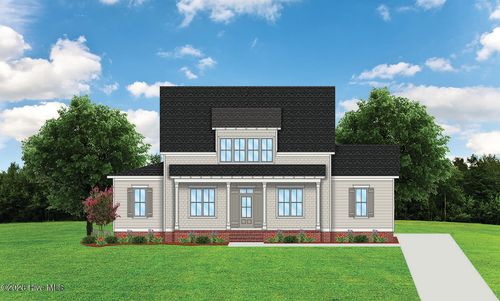 275 Magnolia Road, Pinehurst, NC, 28374 | Card Image