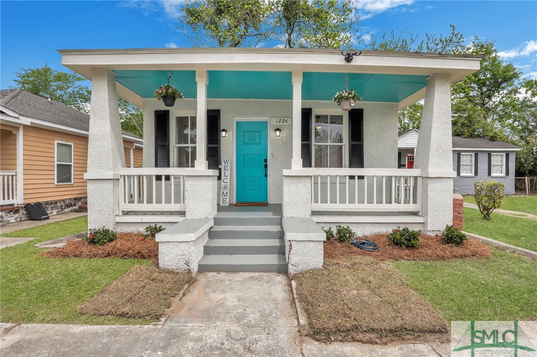 Waldburg St, Savannah, GA 31404