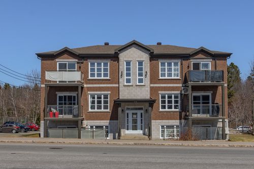 6-1130 Boul Pie-Xi S, Québec, QC, G3K0N7 | Card Image