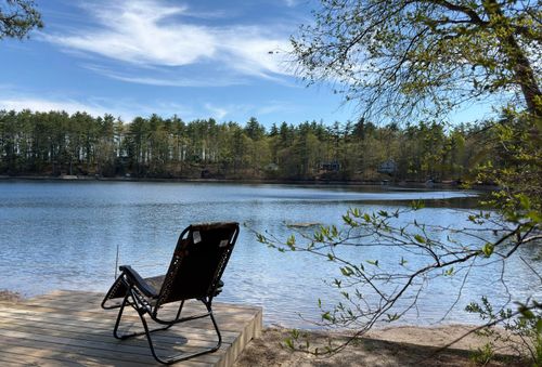 67 Barkers Pond Rd, Lyman, ME, 04002-7201 | Card Image