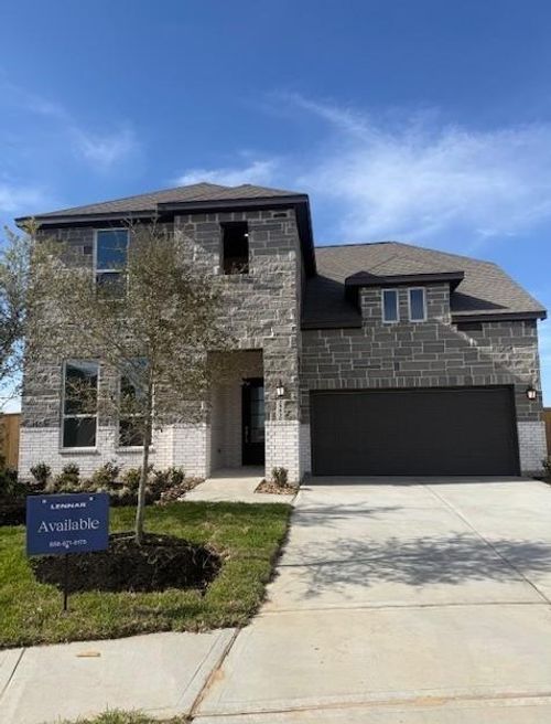 16351 Mesquite Field Dr, Hockley, TX, 77447-0617 | Card Image