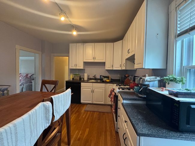 1 - 18 Donnybrook Rd, House attached with 3 bedrooms, 1 bathrooms and 2 parking in Boston MA | Image 5