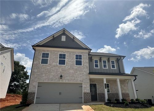 190 Wingate Dr, Winder, GA, 30680-4774 | Card Image