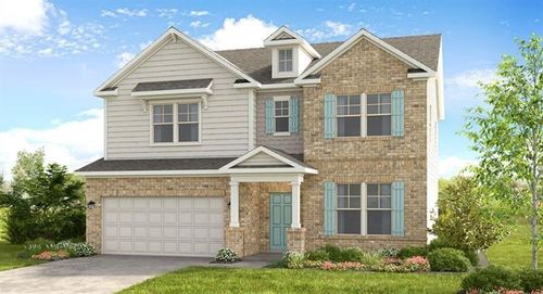3990 Alderstone Drive, Flowery Branch, GA, 30542 | Card Image