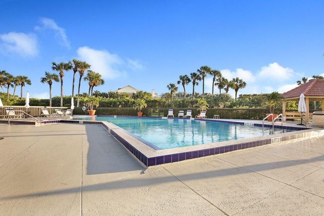 APT-305 - 301 S Seas Dr, Condo with 2 bedrooms, 2 bathrooms and null parking in Jupiter FL | Image 20