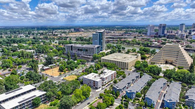 UNIT-210 - 330 G St, Condo with 2 bedrooms, 2 bathrooms and null parking in West Sacramento CA | Image 40