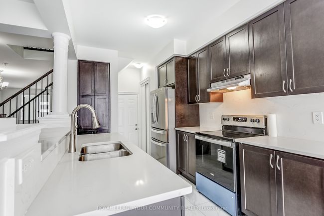 31 Averill Rd, House other with 4 bedrooms, 4 bathrooms and 1 parking in Brampton ON | Image 34