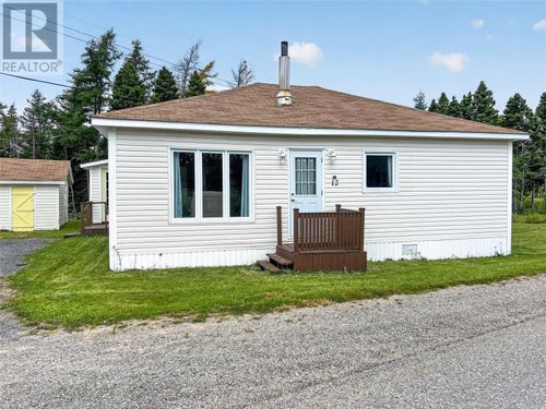 12 Riverside Road W, Glovertown, NL, A0G2M0 | Card Image
